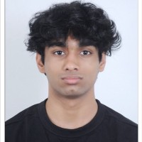 Shivam Goyal