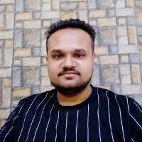 Rishabh Dwivedi