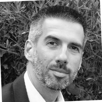 Laurent Vernier