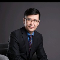 Jiangang (Jeffrey) Yang