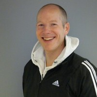 Mark Hendriks