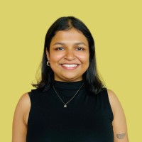 Varsha Anil