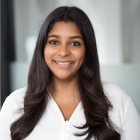 Nikita Dilwali