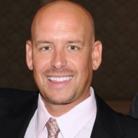 Chris Borton