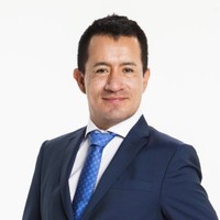 William Benavides