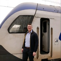Ronald Van Den Berg