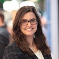 Laura Seletos, Cissp