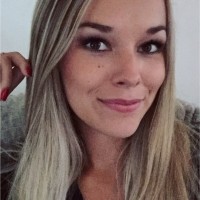 Joyce Hendriks