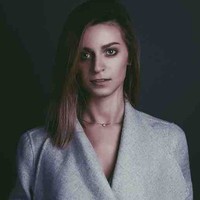 Анна Иванова