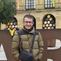 Francisco Delgado Mendez