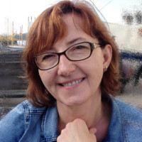 Elzbieta Kaszuba