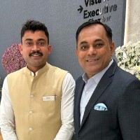 Nitish Mishra