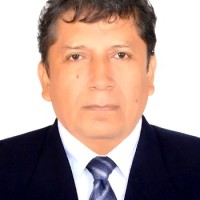 Víctor Manuel Guzmán Zúñiga