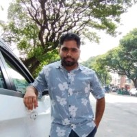 V Hemanth Kumar