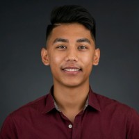 Shashant Shrestha