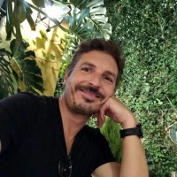 Luis Domenech