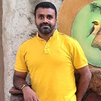 Rushikeshwar Reddy Patlolla