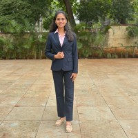 Ca Rutuja Upadhye