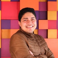Farid Benthan Gutierrez