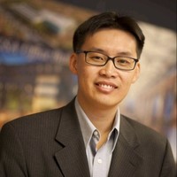 Nick Yuen, P.E.