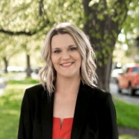 Katelyn Gallaway