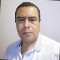 Alexander Eduardo Huila Ramírez