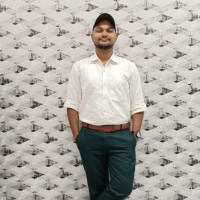 Vinod Kumar Yadav