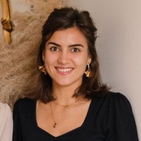 Mélissa Perraudeau (Zitouni)