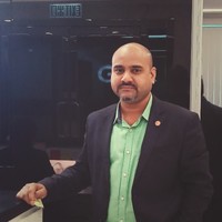 Pratik H.