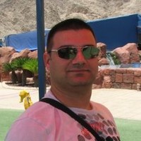 Michael Yeiches