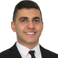 Edward Halteh