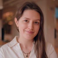 Valeriia Mostova