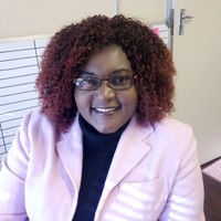 Cecilia Mashiri