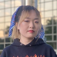 Annie ZHANG
