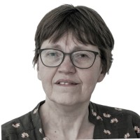 Karin Rasmussen