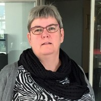 Susanne Ottesen