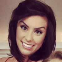 Ashley Palmano