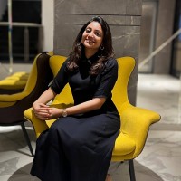 Humanshi Bansal