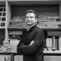 Stevan Crenn