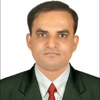 Mohammed Sayeed Ahmed