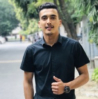 Suman Ghimire