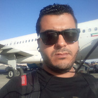 Kerolos Zakher