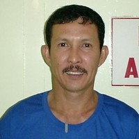 gilbert baltazar