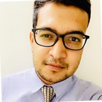 Maaz Jamil