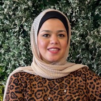 Yasmin Emad