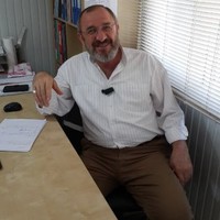 Sabri Dekotek