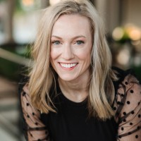 Corinne Hawbaker
