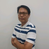 Shangwei Chou