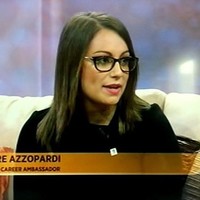 Claire Azzopardi