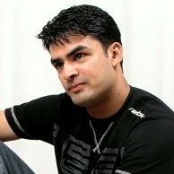 Paresh Lunavat